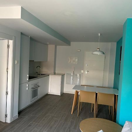 Apartamentos Breton 17 Double Deluxe Alicante Exteriör bild